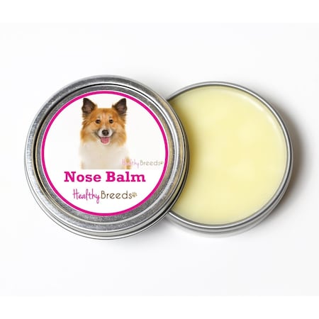 Pamperedpets 2 oz Icelandic Sheepdog Dog Nose Balm PA3489916